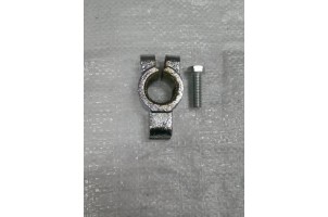 ИЖ мотоцикл хомут заводної ніжки